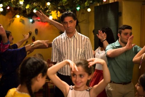 Cinéma - Capucine Henry