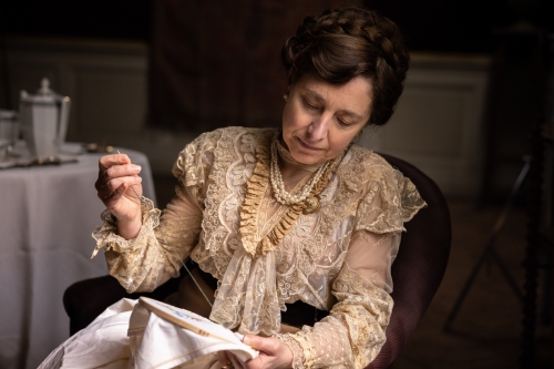 Cinéma - Capucine Henry