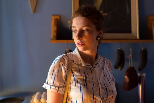 Cinéma - Capucine Henry