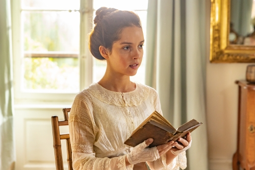 Cinéma - Capucine Henry