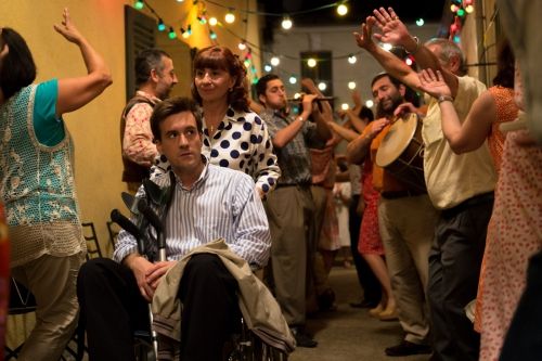 Cinéma - Capucine Henry