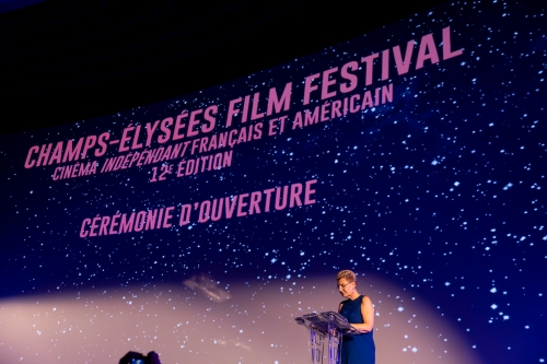 Entreprise - Capucine Henry