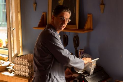 Cinéma - Capucine Henry