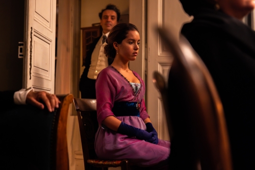 Cinéma - Capucine Henry