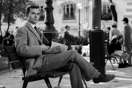 Cinéma - Capucine Henry