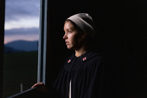 Cinéma - Capucine Henry