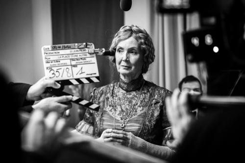 Cinéma - Capucine Henry
